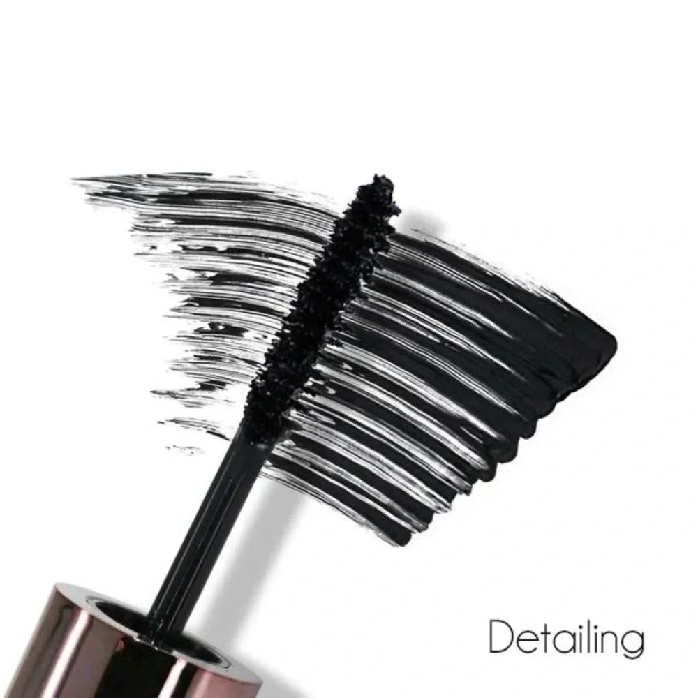 NEW Girlactik Lash Played Duo Mascara Black NIB